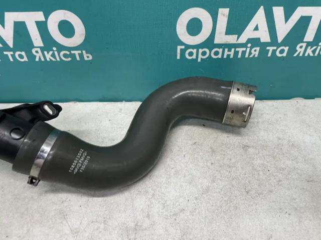 Трубка, що нагнітається 144600835R RENAULT