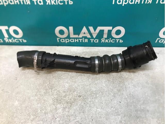 Шланг/патрубок интеркуллера 144601524R RENAULT