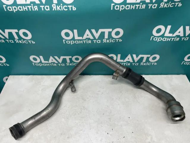 Патрубок повітряний, вхід в турбіну (наддув) 144608304R RENAULT