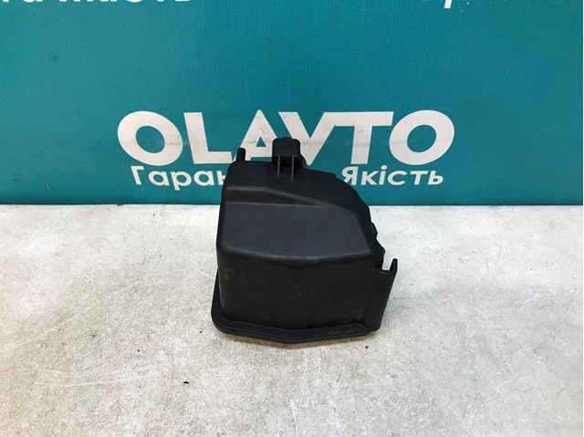 Фільтр-відстійник палива грубої очистки 1458065 FORD