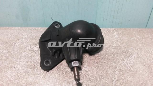 Патрубок системи рециркуляції ВГ 147138070R RENAULT