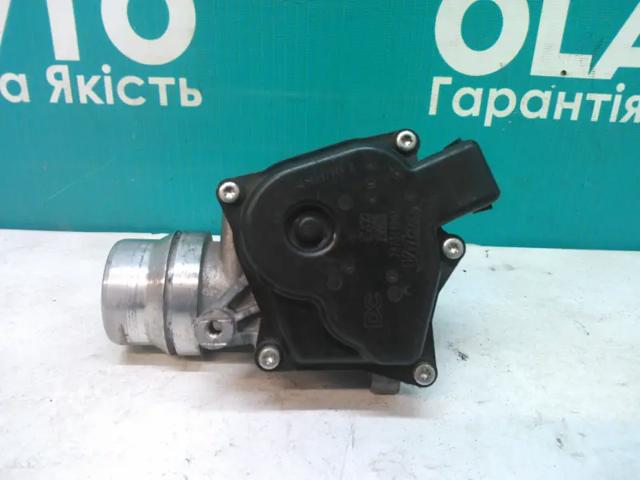 Регулююча заслонка EGR 147B000Q0C NISSAN