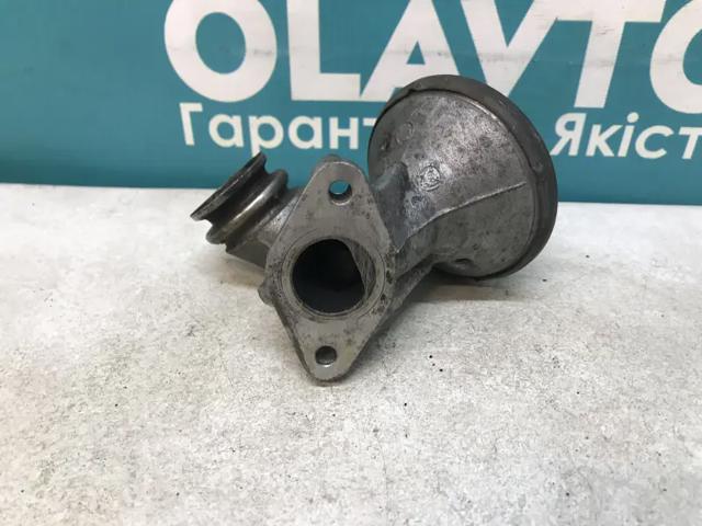 Клапан EGR Пежо 206