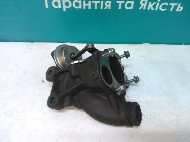 Клапан EGR Nissan JUKE JPN