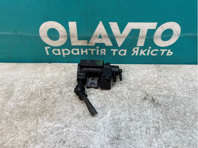 Клапан управління турбіною 149564959R RENAULT