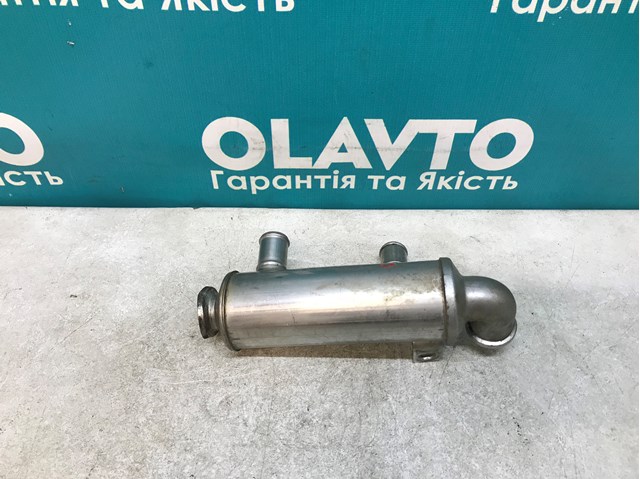 Радіатор системи рециркуляції ОГ 1497378 FORD