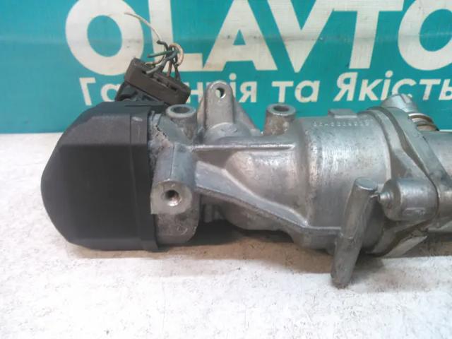 Прокладка EGR-клапана рециркуляції 1498877 FORD