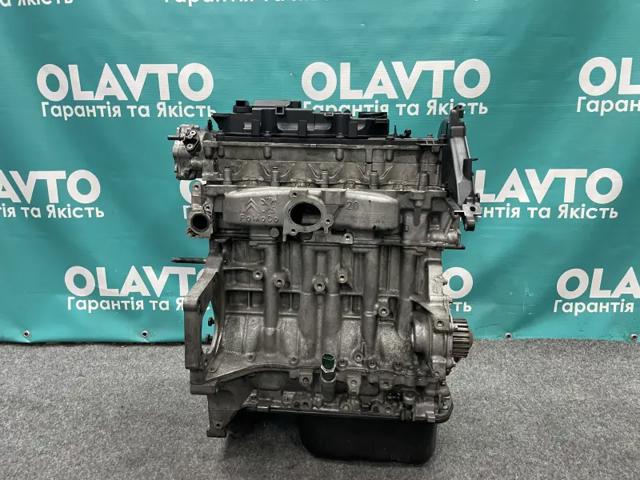 ДВЗ 1537995 FORD