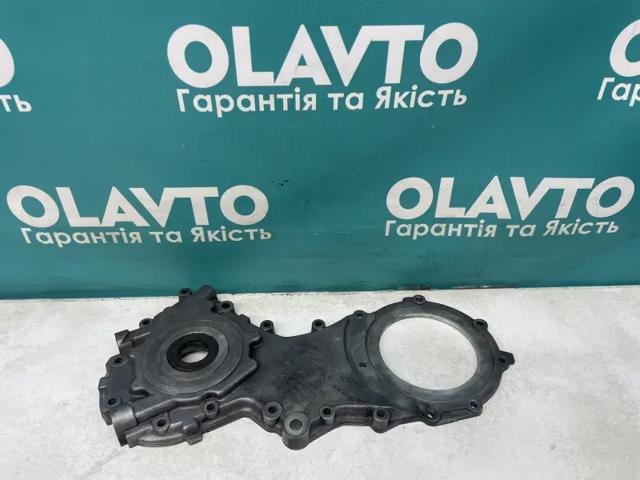 Помпа масляна 1568324 FORD