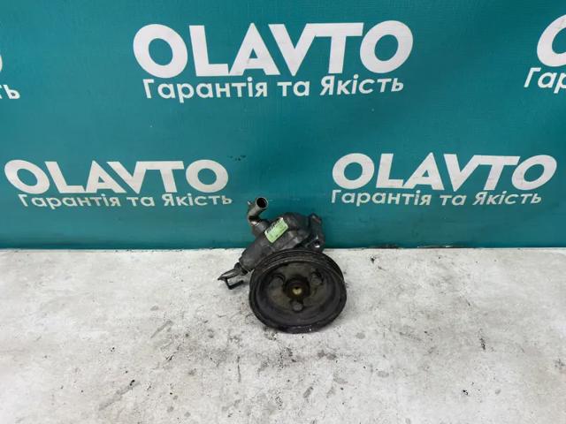 Насос рульового механізму 1606635480 FIAT