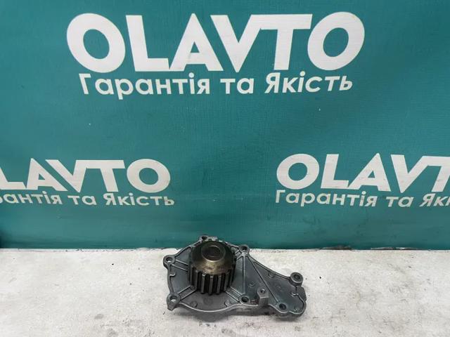 Насос охолоджуючої рідини 1609417680 FIAT