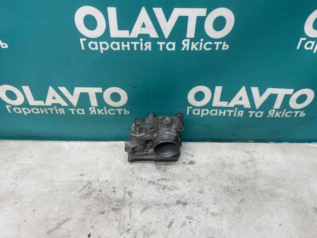 Заслінка повітряна 161202859R RENAULT