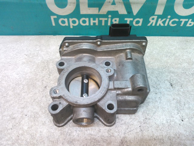 Блок дросельної заслінки 161206038R RENAULT