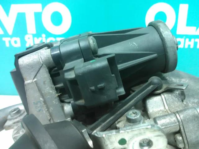 Клапан EGR рециркуляції газів 1618LN PEUGEOT