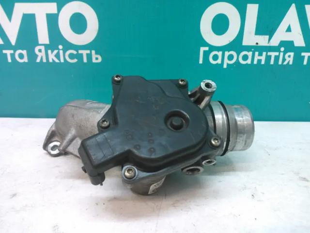 Дросільна заслінка в зборі 161A05457R RENAULT
