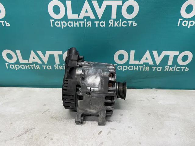 Генератор 1.6 hdi  (euro 5) старт- стоп  12v_180a. peugeot  citroen (1996-2025).-1625944780