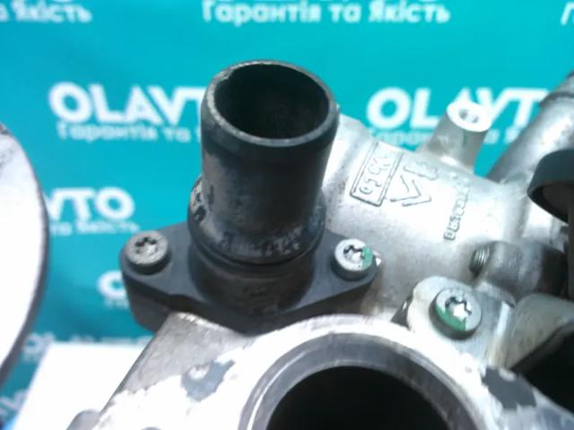 Штуцер радіатора EGR 1627A4 PEUGEOT