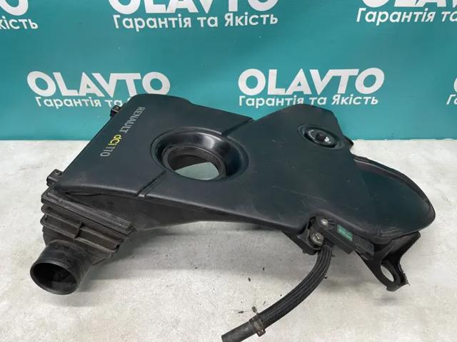 Коробка фільтра 165003282R RENAULT