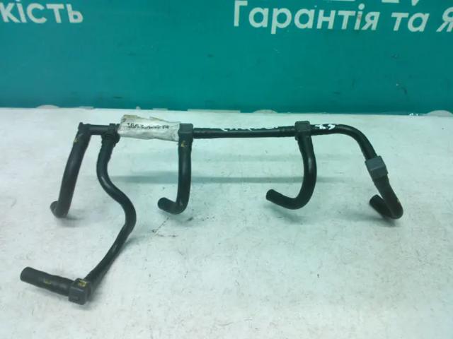 Трубка паливна, зворотня від форсунок 166711735R RENAULT