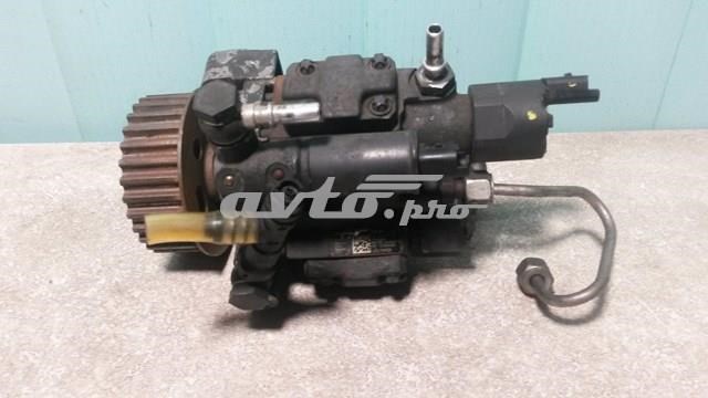 Насос паливний високого тиску (ПНВТ) - DIESEL 167000061R RENAULT