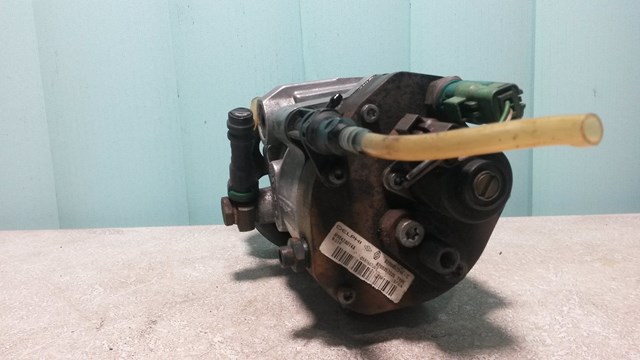 Насос паливний високого тиску 167003374R RENAULT