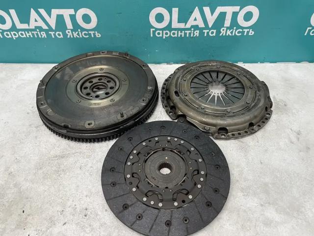 Зчеплення в зборі 1677271 FORD