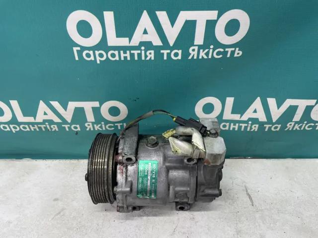 Компресор кондиціонера 1694925 FORD