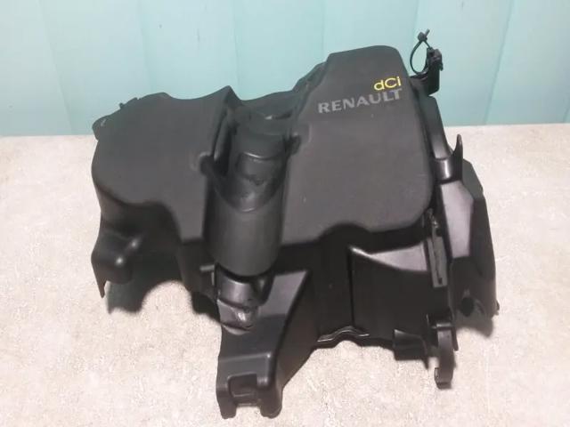 Кришка двигуна декоративна 175B15263R RENAULT