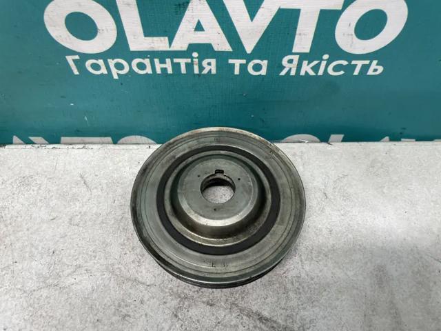 Шків колінвала (демпфер ) 1837783 FORD