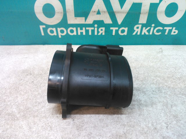 Датчик потоку (витрати) повітря, витратомір MAF - (Mass Airflow) 1920LC PEUGEOT