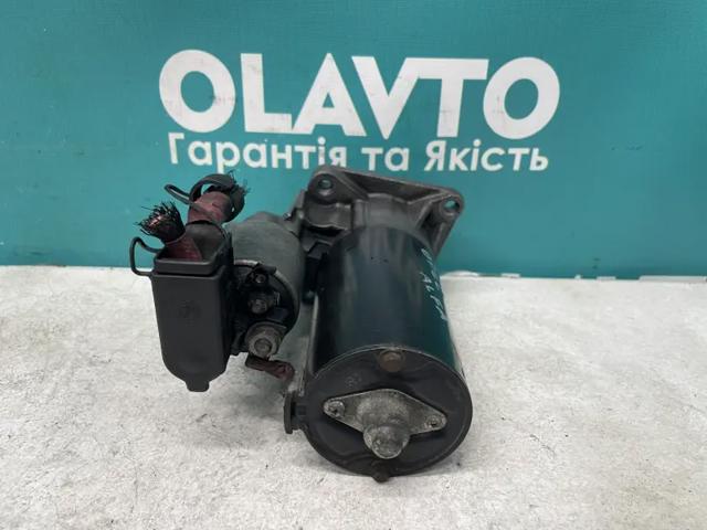 Стартер автомобільний 1986S00699 BOSCH