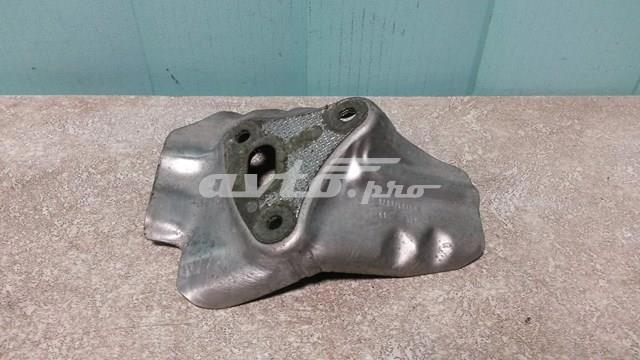 Кришка випускного колектора 208926114R RENAULT