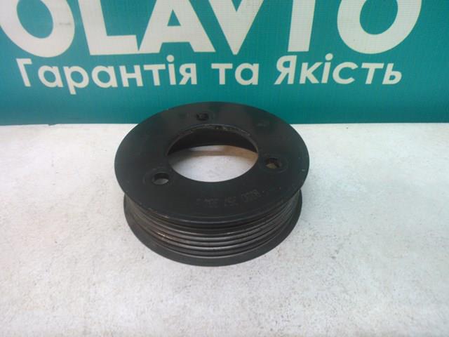 Шків водяного насоса 210511238R RENAULT