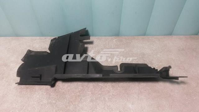 Жалюзі повітрозабірника 214990025R RENAULT