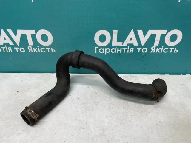 Патрубок системи охолодження 215012683R RENAULT
