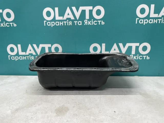 Піддон масляний картера двигуна 2178714 FORD