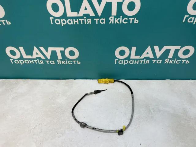 Датчик температури відпрацьованих газів (ВГ), перед турбіною 2236500QAF NISSAN