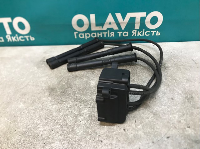 Котушка 2244800QAD RENAULT
