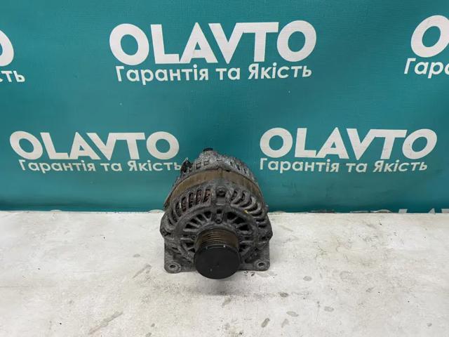 Авто генератор 231003VD1A NISSAN
