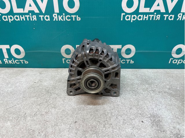 Авто генератор 231004554R RENAULT