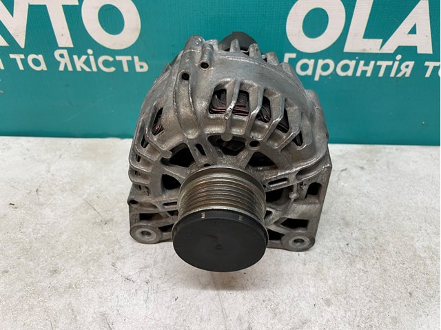 Авто генератор 231008918R RENAULT
