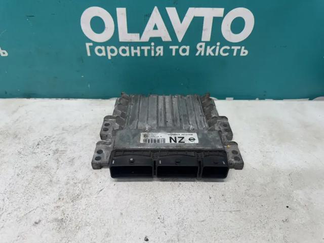 Комп'ютер двигуна 237101449R NISSAN