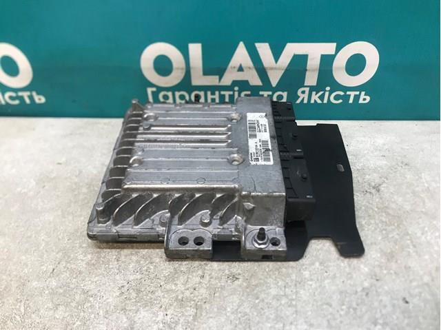 Мізки двигуна 237101908R RENAULT