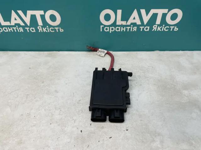 Реле запобіжників 243800002R RENAULT