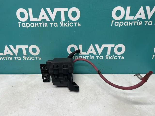 Корпус блока запобіжників 243880001R RENAULT