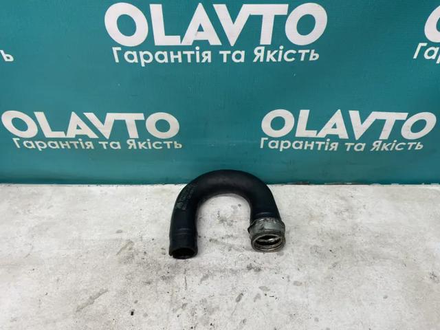 Шланг/патрубок интеркуллера 24460993 OPEL