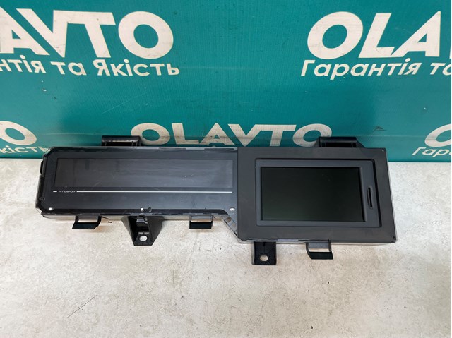 Покажчик струму (амперметр) 248104550R RENAULT