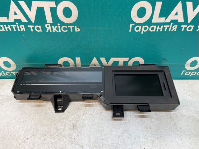 Панель приладів 248108063R RENAULT