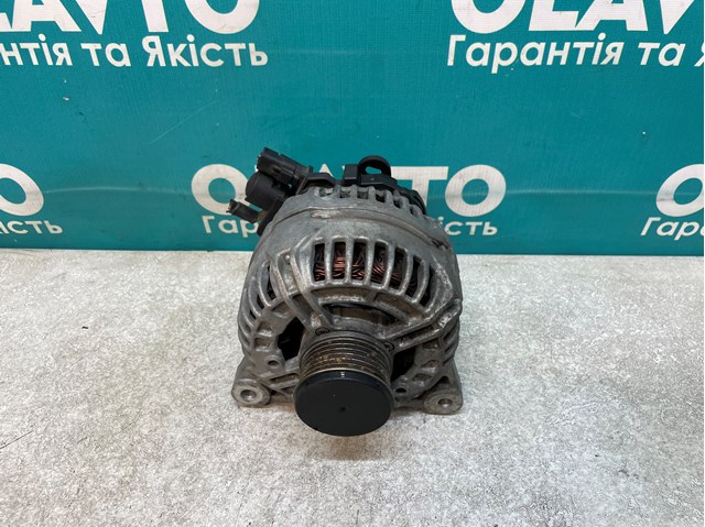 Генератор 2542693A VALEO
