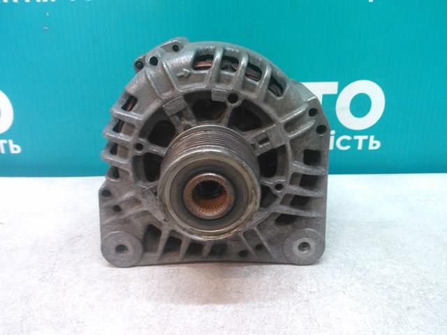 Генератор 2543378A VALEO